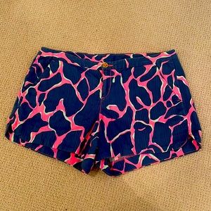 Lilly Pulitzer Shorts